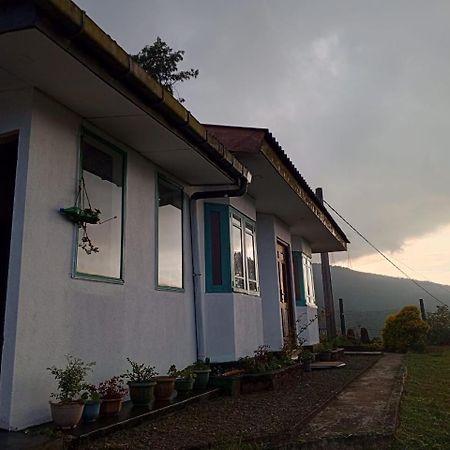 Mount View Cottage Nuwara Eliya Buitenkant foto