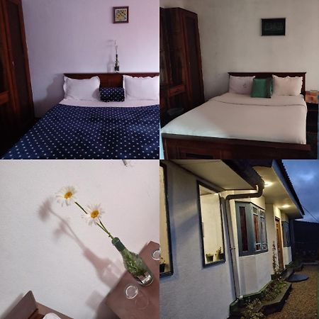 Mount View Cottage Nuwara Eliya Buitenkant foto