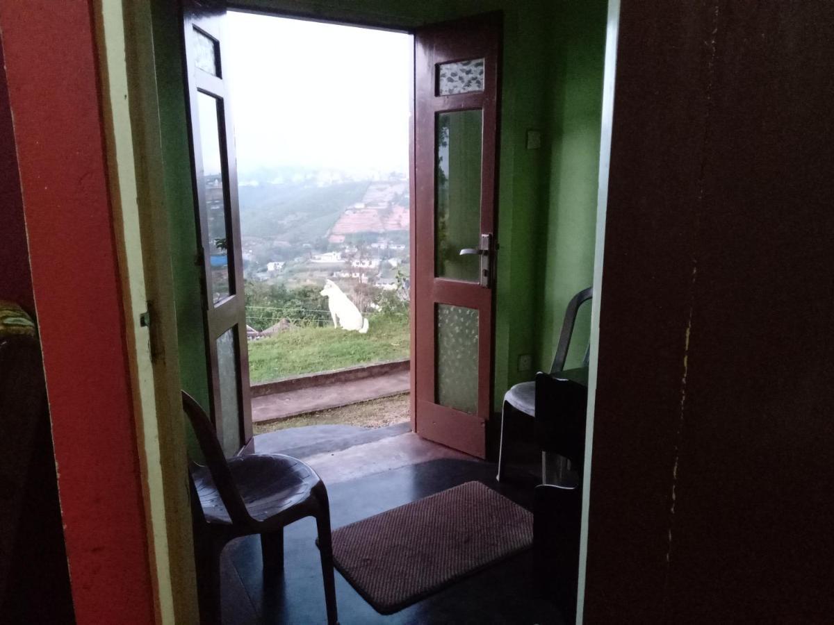 Mount View Cottage Nuwara Eliya Buitenkant foto