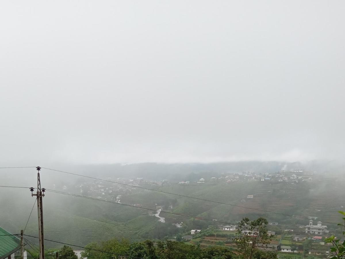 Mount View Cottage Nuwara Eliya Buitenkant foto