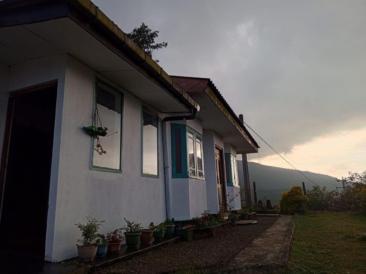 Mount View Cottage Nuwara Eliya Buitenkant foto