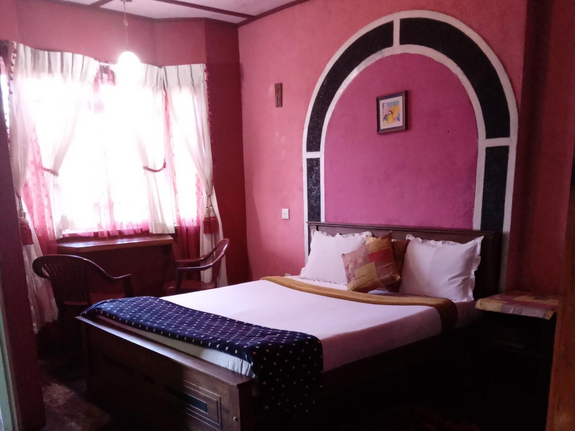 Mount View Cottage Nuwara Eliya Kamer foto