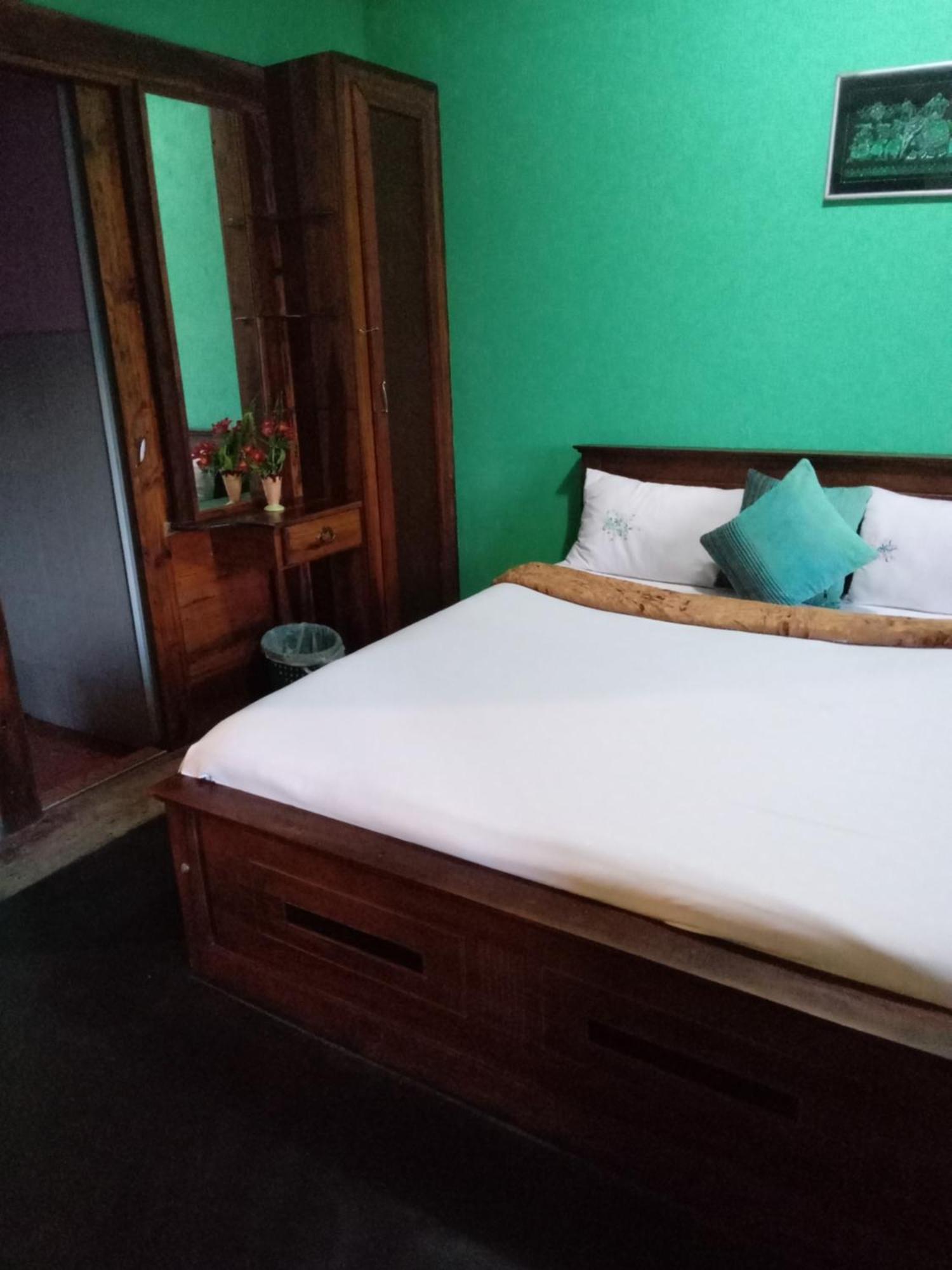 Mount View Cottage Nuwara Eliya Kamer foto