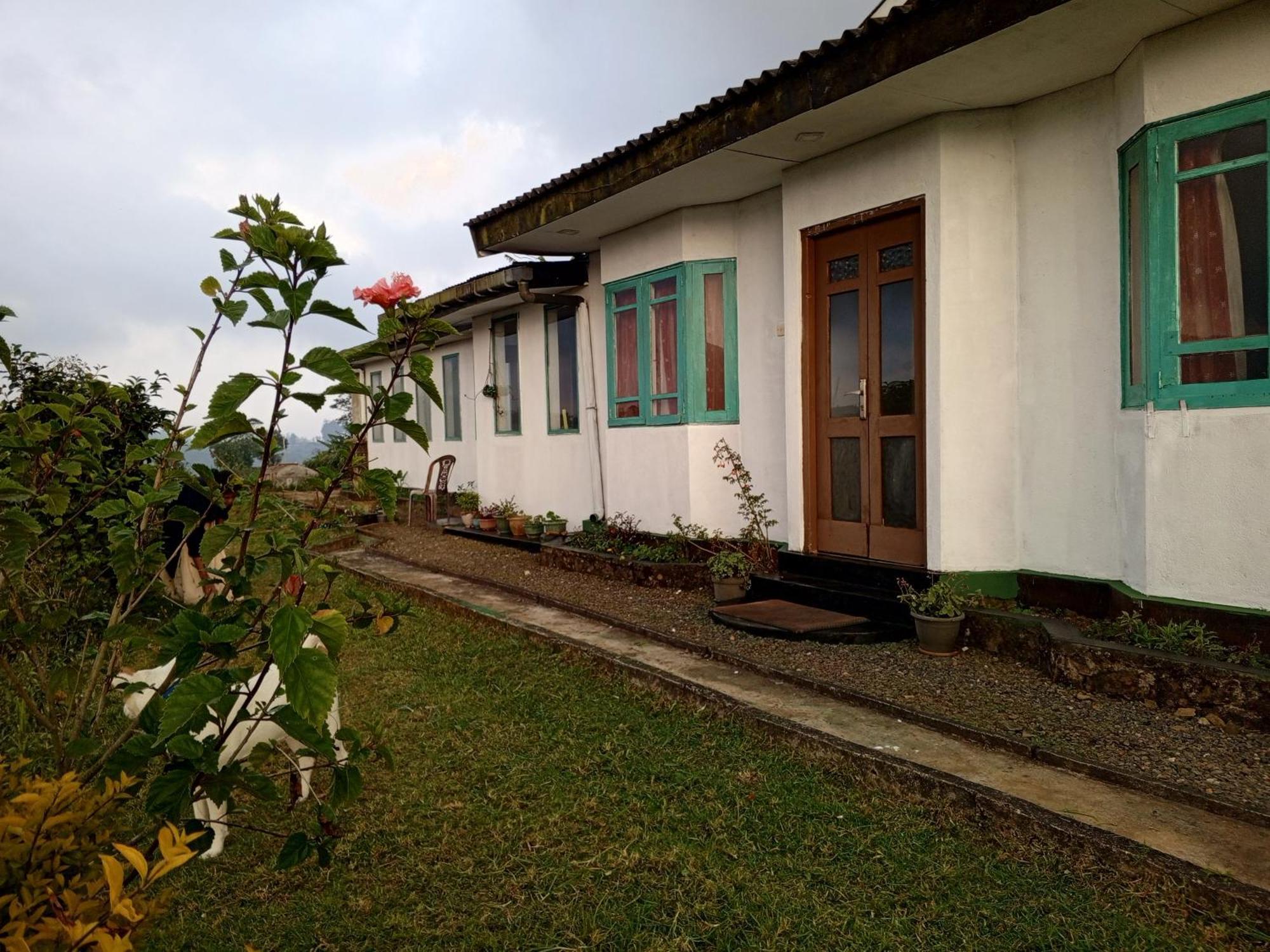 Mount View Cottage Nuwara Eliya Buitenkant foto