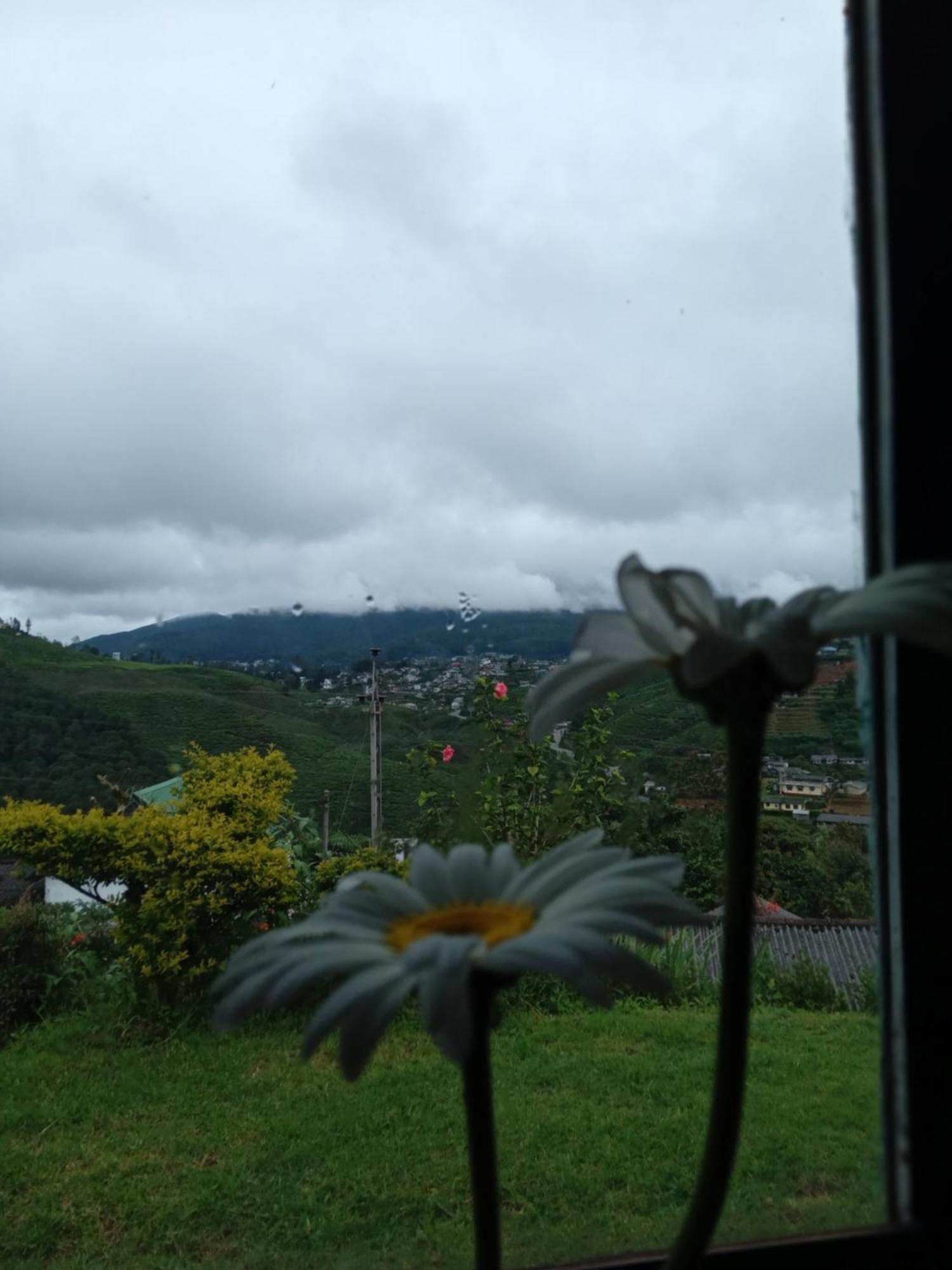 Mount View Cottage Nuwara Eliya Buitenkant foto